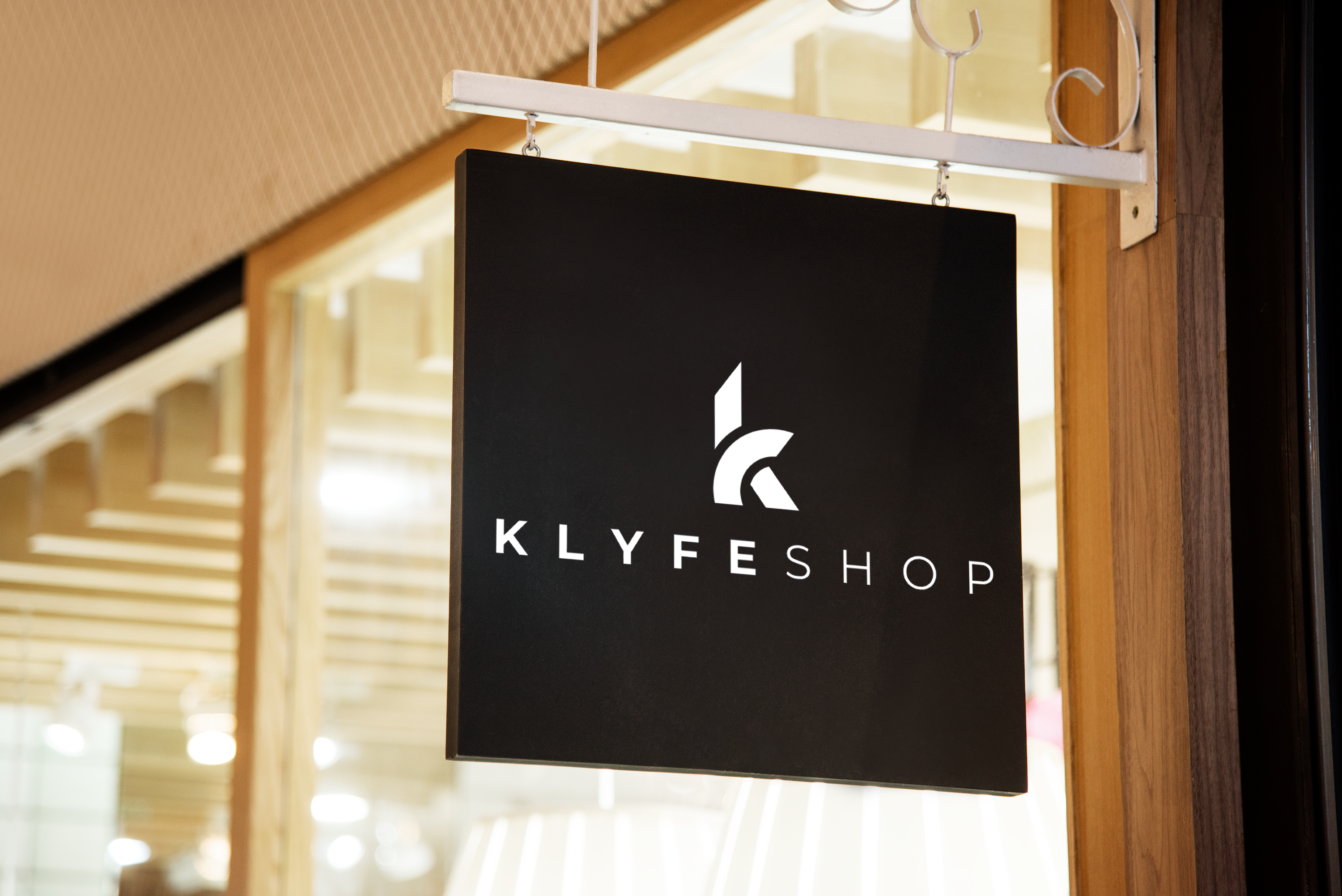 Klyfe Shop