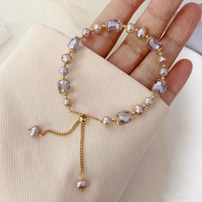 Freshwater Pearl Bracelet