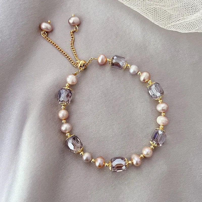 Freshwater Pearl Bracelet