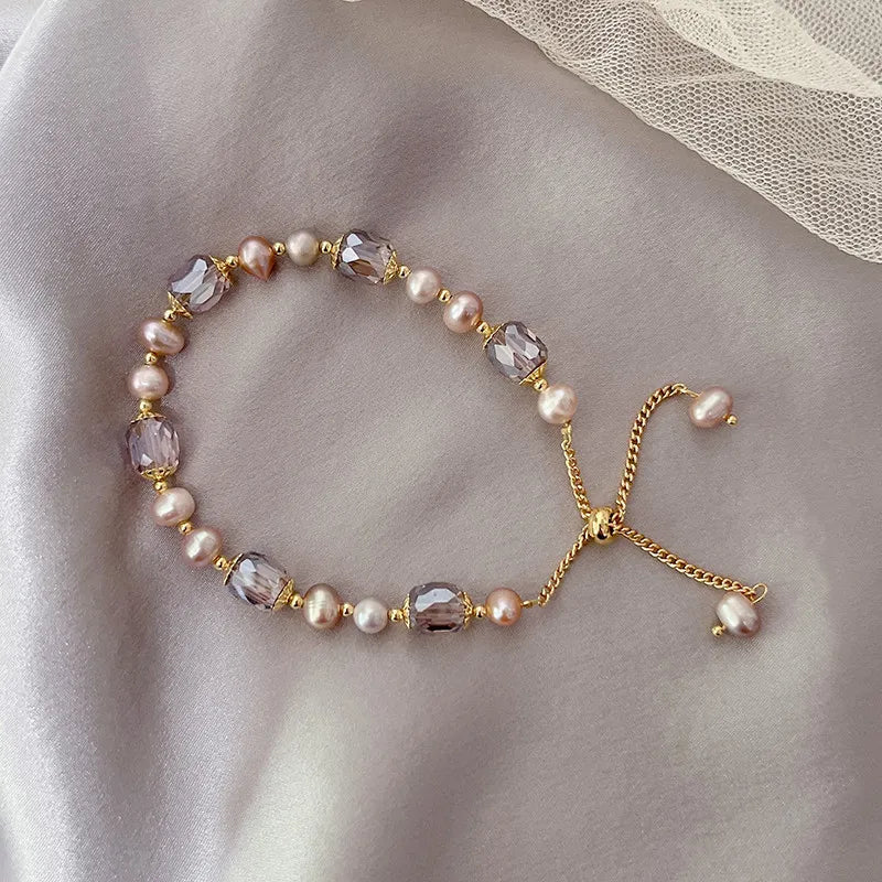 Freshwater Pearl Bracelet