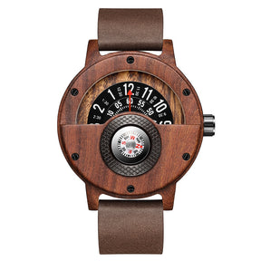 Best Wooden Wristwatch