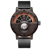 Best Wooden Wristwatch