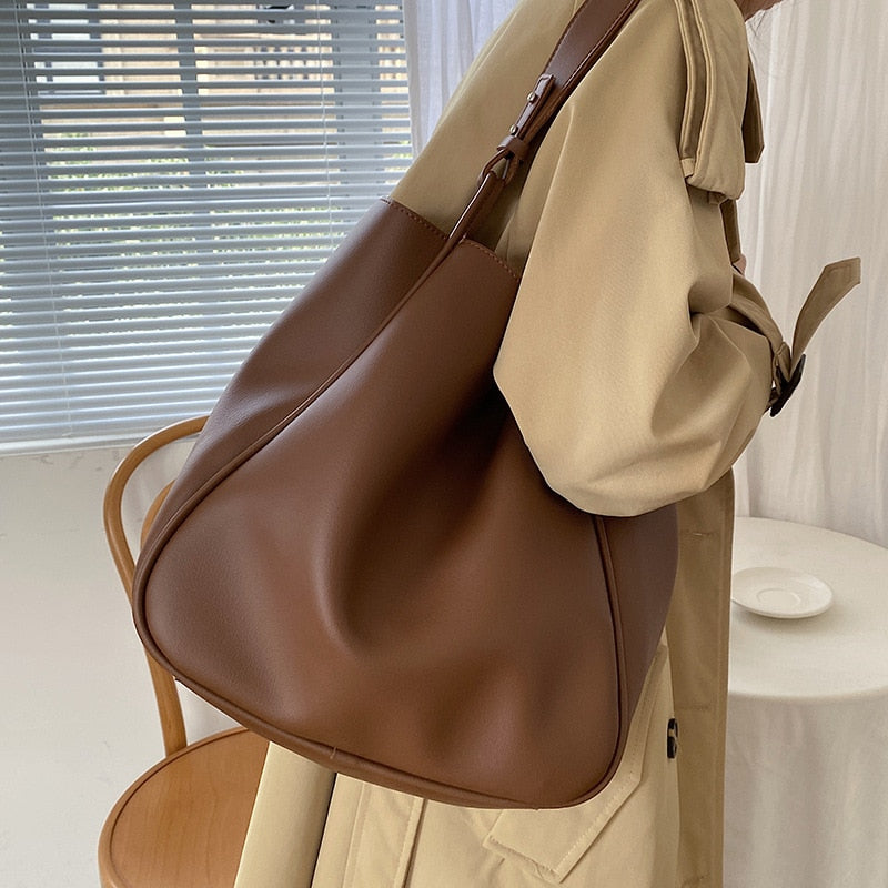 Luxury Shoulder Bag 