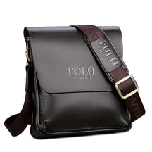 Polo Vertical Bag