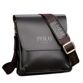 Polo Vertical Bag