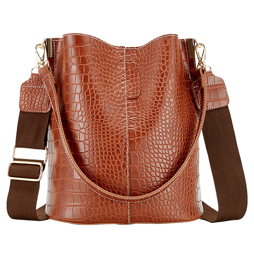 Leather Crossbody Bags