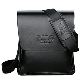 Polo Vertical Bag