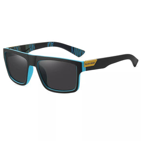 Polarized Perfection - Enhance Your View with UV400 Sport Sunglasses